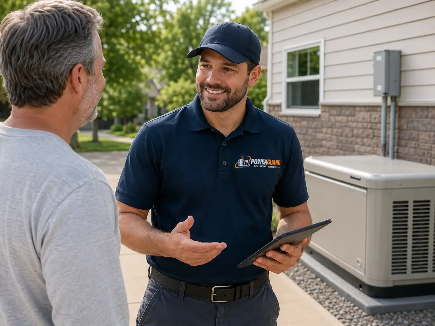 Generator Installation Pennington, AL FAQs